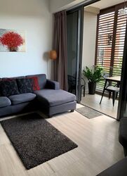 The Seawind (D15), Condominium #530938481